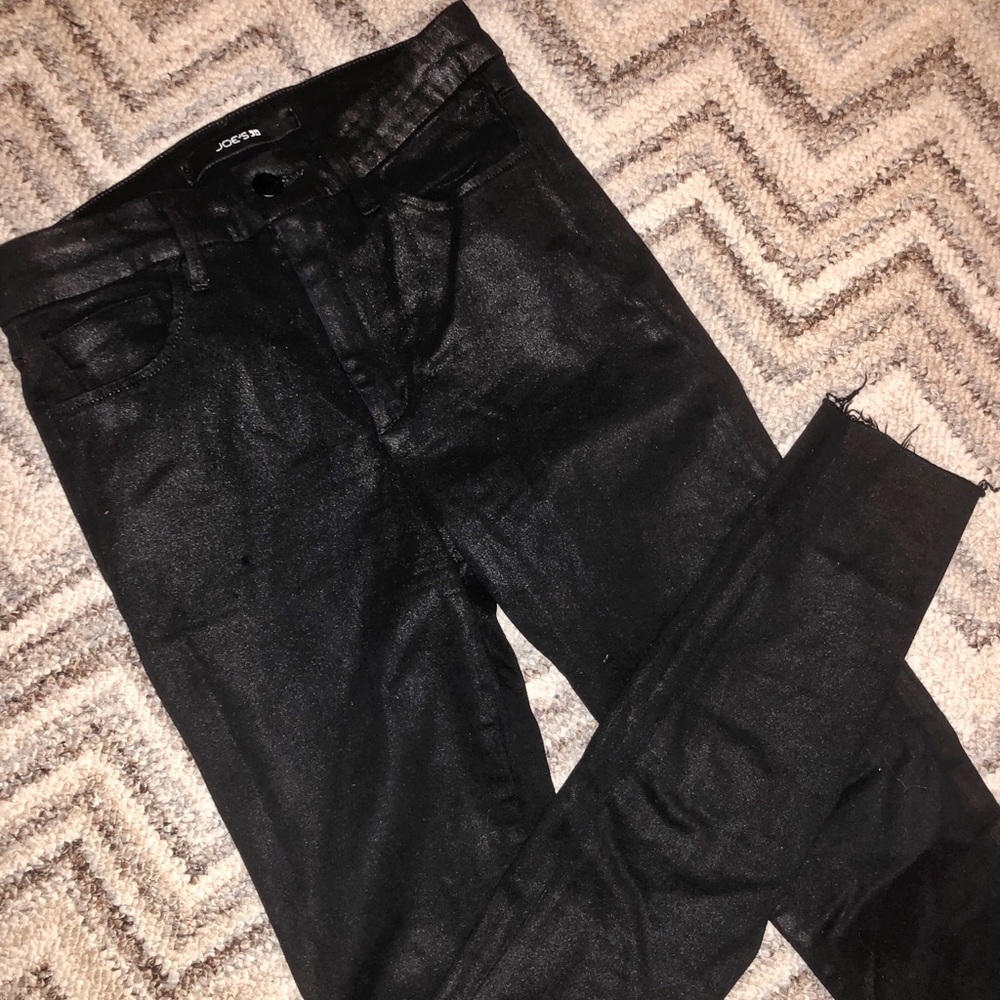 Women’s Black Jeans